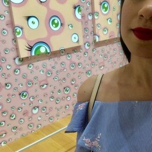 Meet your Posher, Diana